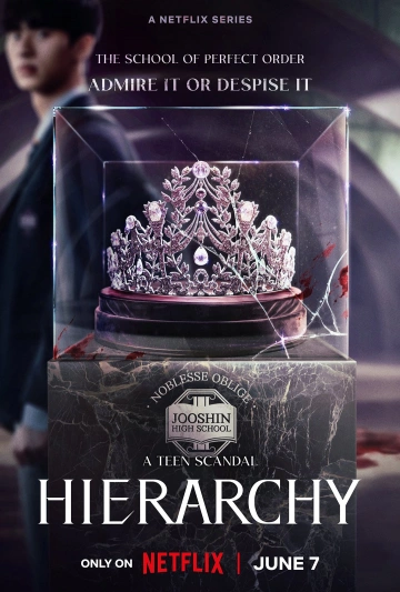 Hierarchy VOSTFR Saison 1 HDTV 2024