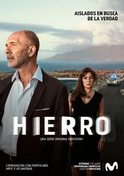 Hierro S01E08 FINAL FRENCH HDTV