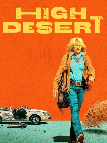 High Desert S01E06 FRENCH HDTV