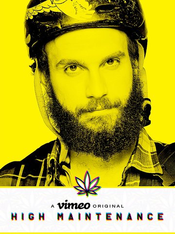 High Maintenance S01E06 VOSTFR HDTV