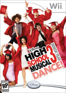 High School Musical 3 Senior Year DANCE