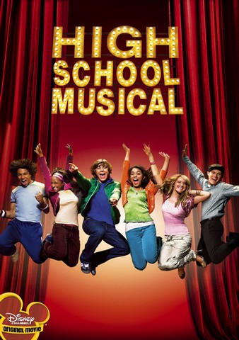 High School Musical FRENCH DVDRIP 2006