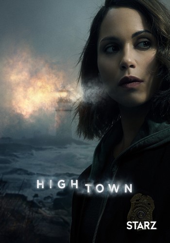 Hightown S02E06 VOSTFR HDTV