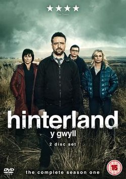 Hinterland S03E03 FRENCH HDTV