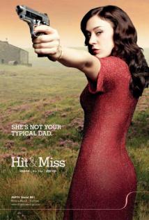 Hit and Miss S01E01 VOSTFR HDTV