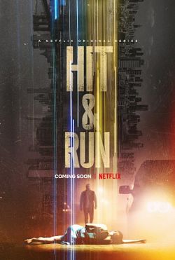 Hit And Run Saison 1 VOSTFR HDTV