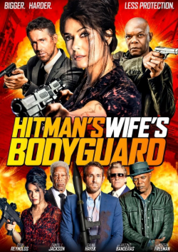 Hitman & Bodyguard 2 FRENCH BluRay 1080p 2021