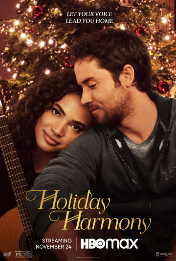 Holiday Harmony FRENCH WEBRIP x264 2022