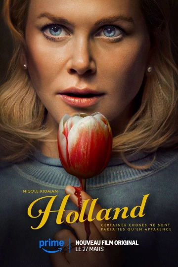 Holland TRUEFRENCH WEBRIP 2025