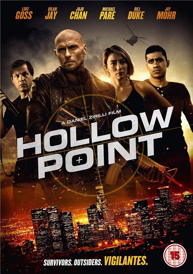 Hollow Point FRENCH WEBRIP LD 2021