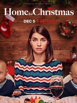 Home for Christmas Saison 1 VOSTFR HDTV