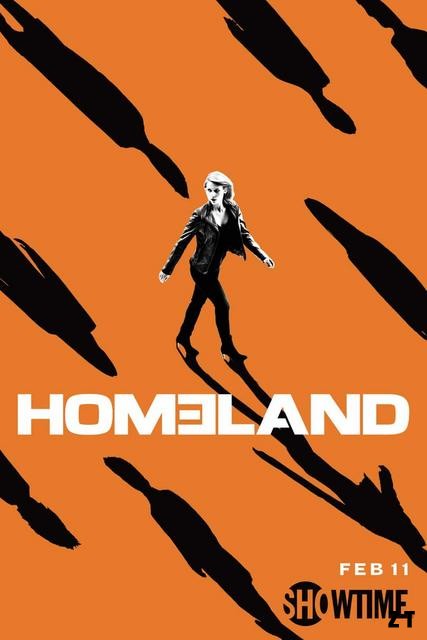 Homeland S07E02 VOSTFR HDTV