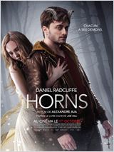 Horns FRENCH BluRay 1080p 2014