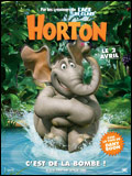 Horton DVDrip FRENCH 2008