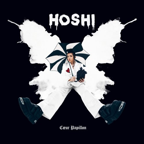 Hoshi - Cœur papillon MP3 2024