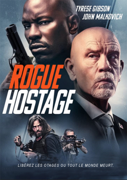 Hostage Game FRENCH WEBRIP 720p 2021