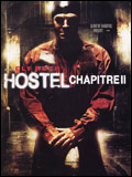 Hostel - Chapitre II DVDRIP VO 2007