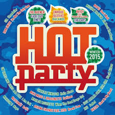 Hot Party Winter 2015