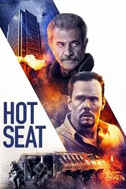 Hot Seat FRENCH WEBRIP x264 2022