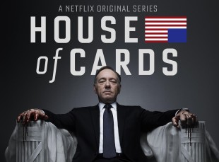 House of Cards (US) S03E10 VOSTFR HDTV