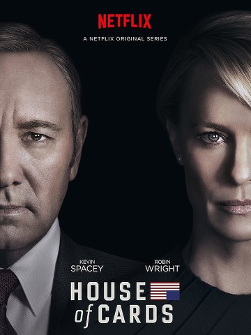 House of Cards (US) S04E07 FRENCH HDTV