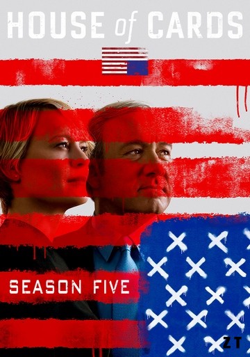 House of Cards (US) S05E10 FRENCH HDTV