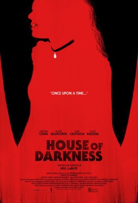 House Of Darkness FRENCH WEBRIP 2022