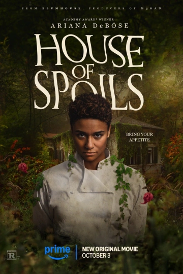 House of Spoils MULTI TRUEFRENCH WEBRIP 1080p 2024