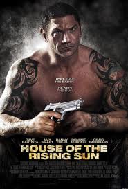House Of The Rising Sun (The Redemption) FRENCH DVDRIP 2012