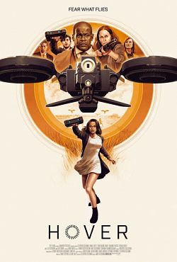 Hover TRUEFRENCH WEBRIP 720p 2019