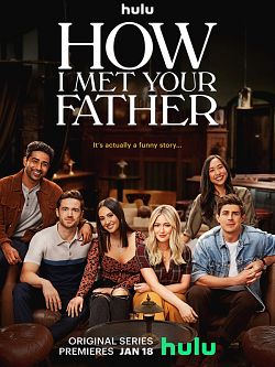 How I Met Your Father S01E02 VOSTFR HDTV