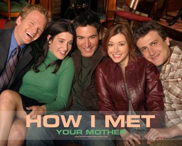 How I Met Your Mother S08E12 FRENCH HDTV