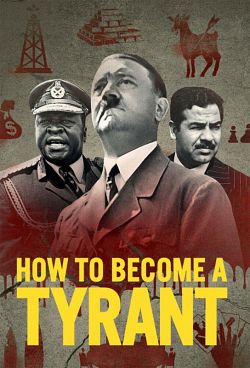 How To Become A Tyrant Saison 1 FRENCH HDTV