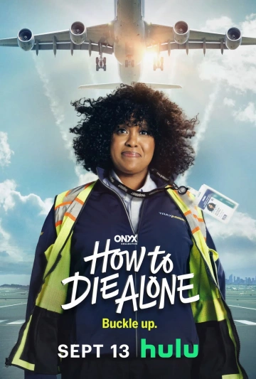 How To Die Alone S01E03 FRENCH HDTV 2024