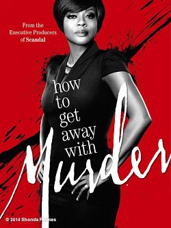 How To Get Away With Murder S02E12 FRENCH HDTV