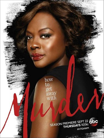 How To Get Away With Murder S03E01 VOSTFR HDTV