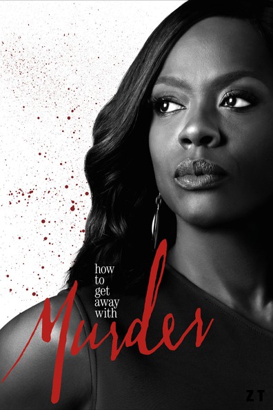 How To Get Away With Murder S04E04 FRENCH HDTV