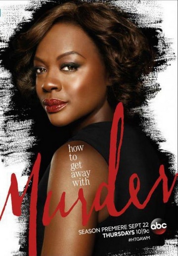 How To Get Away With Murder S04E10 VOSTFR HDTV