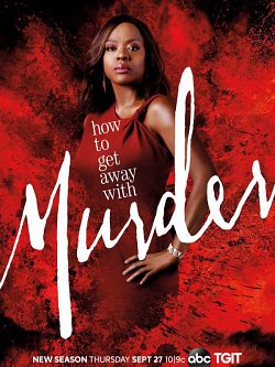 How To Get Away With Murder S05E07 VOSTFR HDTV