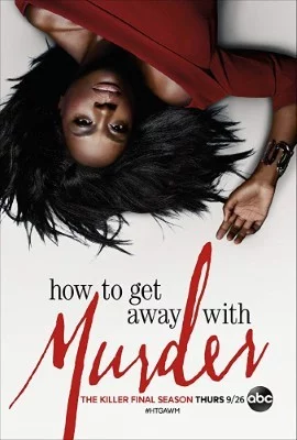 How To Get Away With Murder S06E11 VOSTFR HDTV