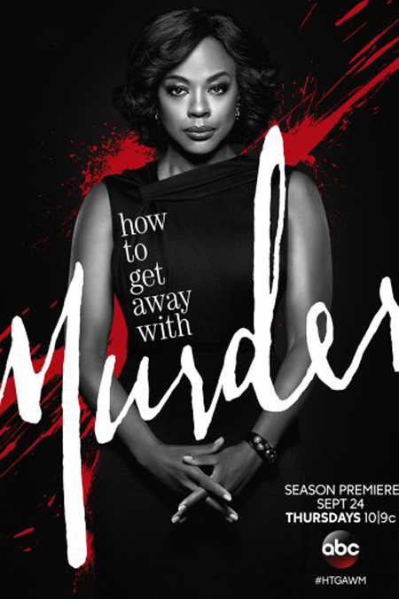 How To Get Away With Murder Saison 2 FRENCH HDTV