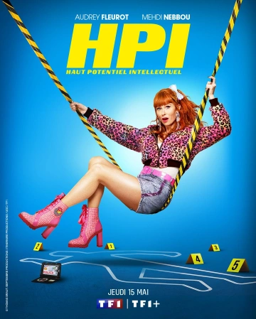 HPI : Haut Potentiel Intellectuel S05E03 FRENCH HDTV 2025