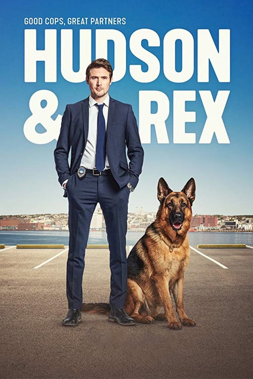 Hudson And Rex S02E01 FRENCH HDTV