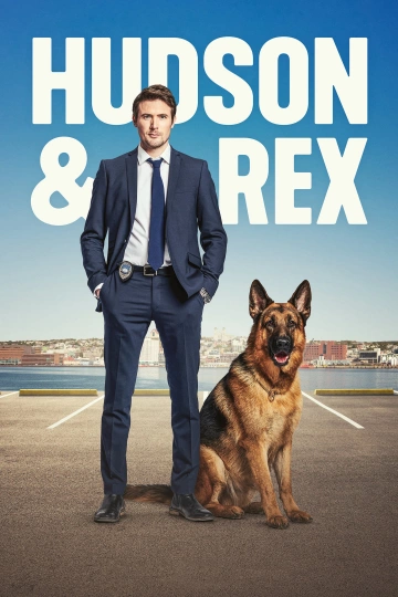 Hudson et Rex FRENCH S05E01 HDTV 2022