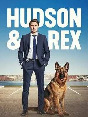 Hudson et Rex - Hudson And Rex S06E03 FRENCH HDTV 2023
