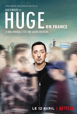 Huge in France Saison 1 FRENCH HDTV