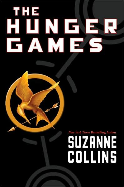 Hunger Games - Tome 1 FRENCH PDF
