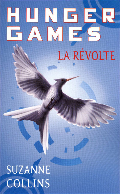 Hunger Games - Tome 3 FRENCH PDF