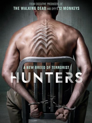 Hunters S01E05 VOSTFR HDTV