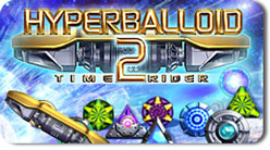 Hyperballoid 2 (PC)